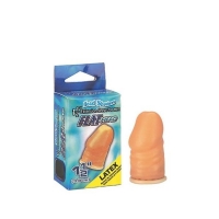 Кольца и насадки на член