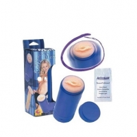 Мастурбаторы (вагины, торсы)