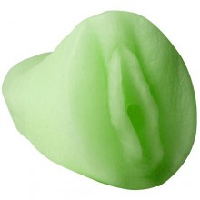 Светящаяся вагина PALM PAL