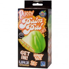 Светящаяся вагина PALM PAL