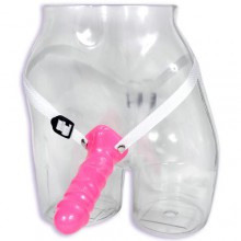 Фаллопротез розовый 15 см