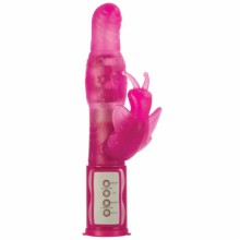 Компьютерный вибратор BUTTERFLY