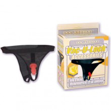 Трусики HARNESS для насадок