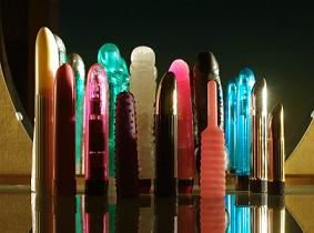 вибратор из секс шопа